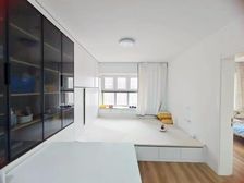 和溪园 2室2厅1卫 精装修 125万元 83.21平米