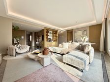 国企开发 一手新房 现房即买即住北京瑞府丽泽京三号懋源煜泽台