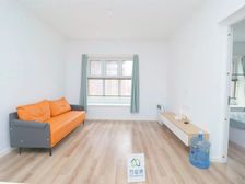 和溪园 2室2厅1卫 简单装修 136万元