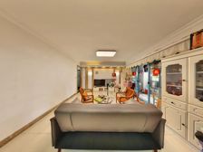 锦绣银湾 3室2厅 122.68平