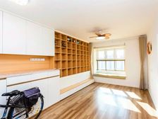 和溪园 2室2厅1卫 精装修 110万元 87.7平米