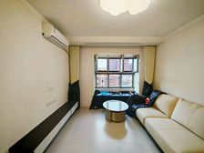 和溪园 2室2厅1卫 精装修 130万元 83.99平米