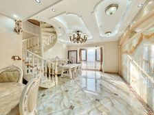 清澄名苑北区 5室2厅 138.75平 复式带电梯精装大三居