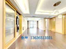 徐汇公园道壹号一期尊庭2居92.17平南朝向视野开阔采光好