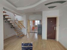 东门康桥地铁,两房复试南北双露台