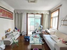 金钻苑(北区421弄) 商品房 正南朝向 高楼层视野无遮挡