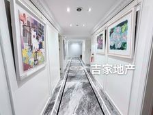 墅外280平大平层 豪装几百个 位置楼层百里挑一 满五年可谈