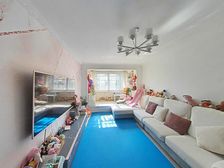 家里添丁置换大房子,已经看好了,3房,门口100米地铁