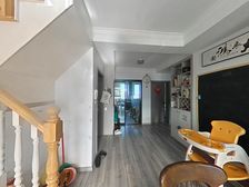 翔川家园 顶楼带阁楼 精装拎包入住 川沙地铁2号线南北通户型