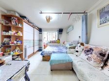 石榴园南里精装东向一居 满五 32200/平