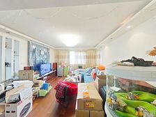 原始大四房【带大露台80㎡】地铁巨峰路站旁有钥匙