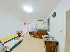 长岛公寓 1室1厅 南