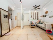 青浦新城 楼龄新 交通便利 密度低 医疗配套成熟 产权清晰