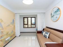 远洋博屿海博风园 2室2厅1卫