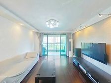 东方丽景 2室2厅1卫 简装修 548.7万元