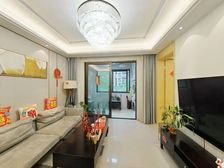 盛誉世家 满五 商品住宅 近医院 临地铁 双卫格局