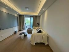 花园社区 管家物业 出门印象城 13号线地铁口 华师大附属