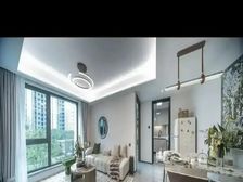 特慧价!西四环,央企开发,精装修实景现房,配套齐全,随时可看