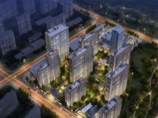 纯改善定位 圈层纯粹 单价63000起 找我有渠道专享折扣