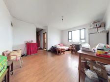 新悦坊正规2室1厅楼层好户型方正房龄新