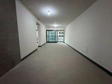 前湾中心印象城边花语前湾东边套三房毛坯直面前湾公园随时看房!