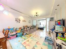 丰台石榴园北里 南北通透两居 满五住宅 235万