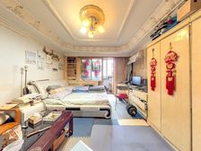 石榴园北里小区 1室1厅 50.36平