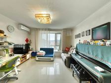 (买房零拥)远洋山水 二室 高楼层 视野好 双卧朝南 近地铁