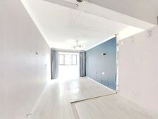 五里桥超便宜3房房型正气 近期必卖好房 有产权车位高区阳光好