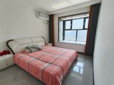 七中旁 温莎二期 中层 精装没怎么住过 可贷款