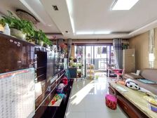 4室2厅 荷塘月色(星悦居星怡居)