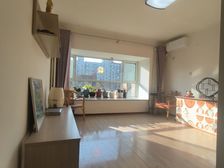 朱)世华水岸南北通透三居 满五顶层住宅141.91平90