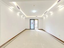 保利上城西区 3室2厅 123.73平