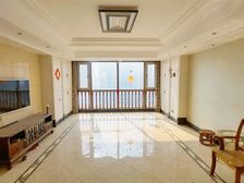 急售,海德堡精装大平层一梯一户,直降50个,出门铜锣湾地铁口