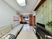 兴政东里 2室1厅 78.22平 南北通透采光充足无遮挡明卫