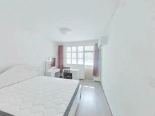 中间楼层采光好 满五 南北通透 医疗配套成熟 正规商品房