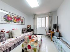 兴盛街187号院 大两居 南北H户型 有电梯 看房方便