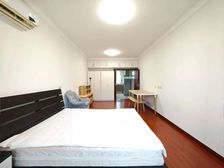 田林网红小区新出性价比一房一厅, 楼层,单价5万1