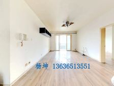 宜仕怡家大2居117.07平南北朝向视野开阔采光好