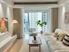 东外滩扫货,两年后价格卖,次新,精装修