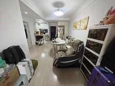 可议价 14 绿地小 公社 中间楼层精装可拎包入住 南北通透