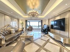 建发国宾府 商业配套齐全 双卫格局 交通便利 临地铁 楼龄新