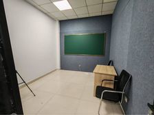 大数据产业基地旁银荷大厦精装修直播间有6个独立直播间有大露台