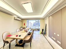 瑜公馆 3室2厅 101.92平