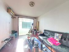 康庄路52号院 2室1厅 88.05平 朝南客厅带阳台采光好