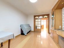 枣园东里 2室1厅 77.1平 南北通透户型方正采光好无遮挡