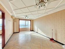 东亚康和名居 2室1厅 75.45平 全南向两居采光好无遮挡