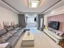 精装修 两房 奉德苑 二中 前后无遮挡 南北通透 满五