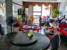 琴亭新苑 4室1厅 东南 南 西南