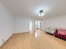 双河北里 2室2厅 87.13平 南北通透户型方正采光无遮挡